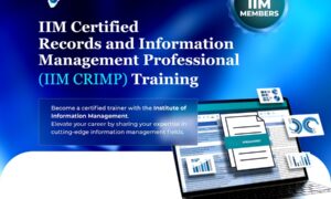 Records & Information Management