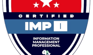Certified Information Manager (CIM®)