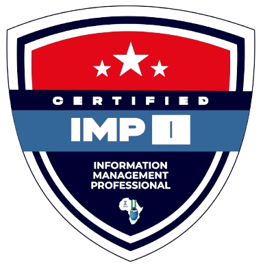 IMP® I - Information Management Practitioner Level I