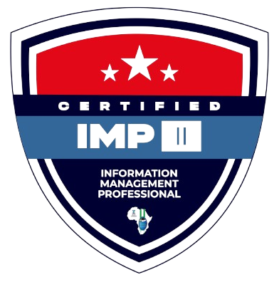 IMP® II - Information Management Practitioner Level II