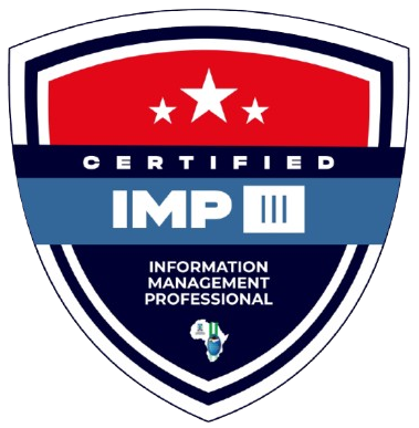 IMP® III - Information Management Practitioner Level III